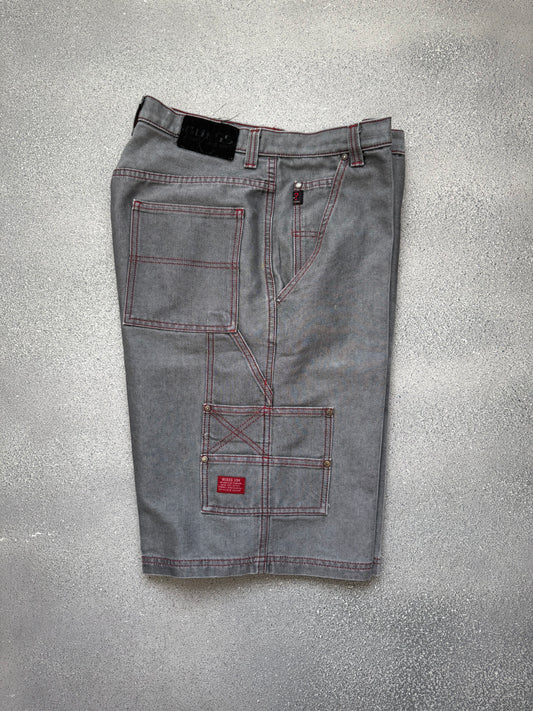 Guess vintage jorts (33)