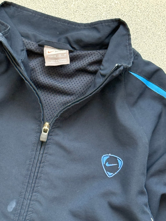 Nike total 90 jacket (XL)