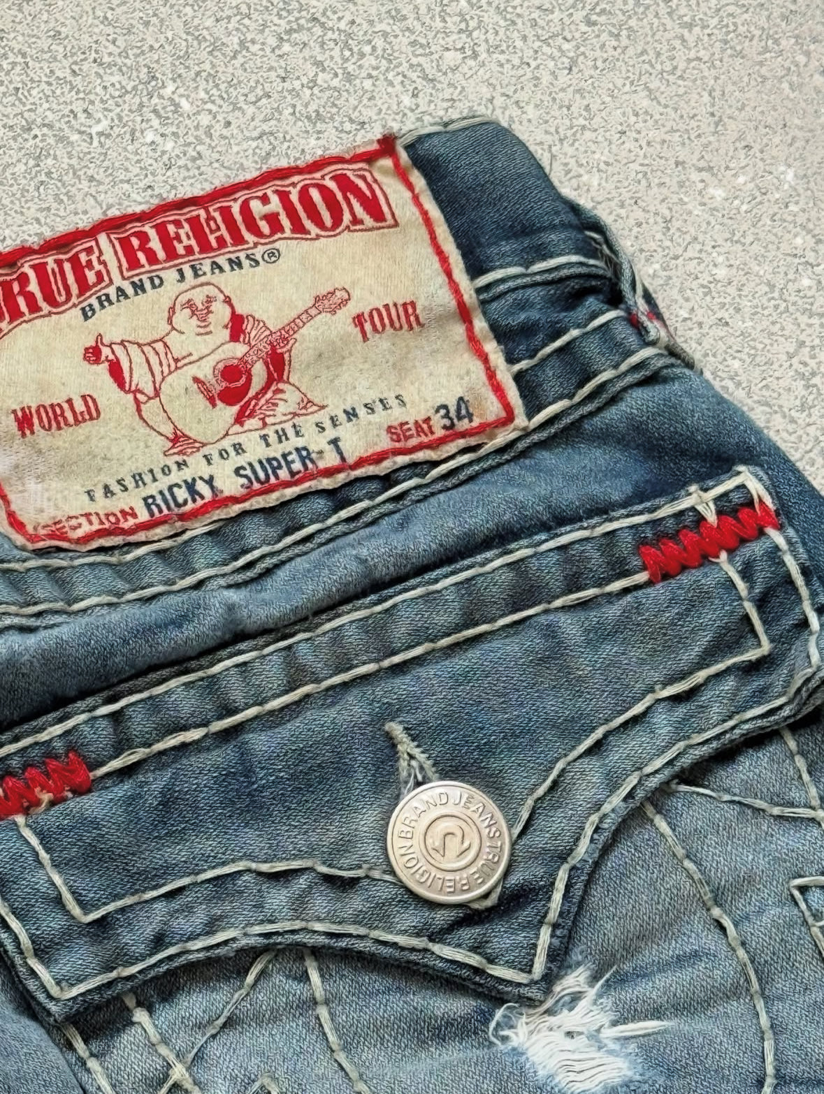 True Religion Ricky super T (30)