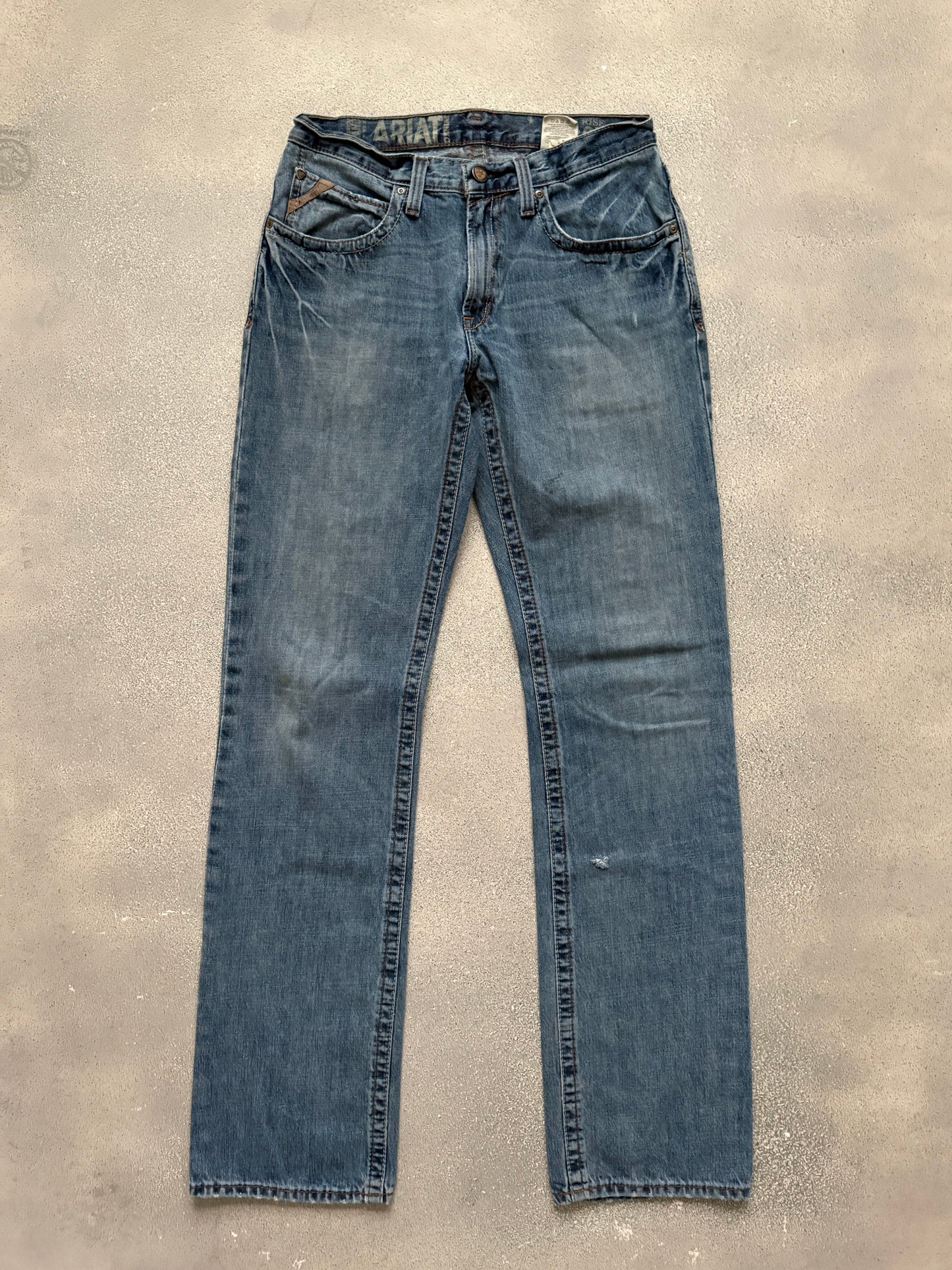 Ariat vintage jeans (32x36)