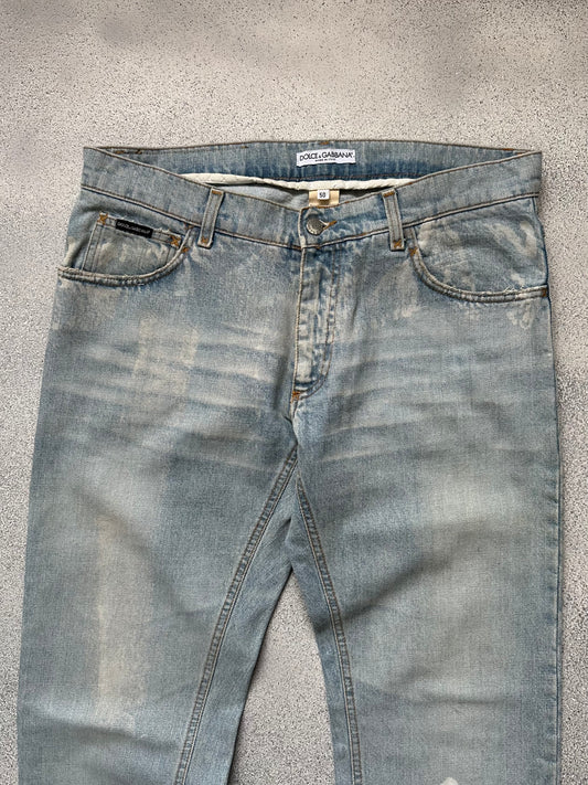 Dolce & Gabbana Jeans (50)
