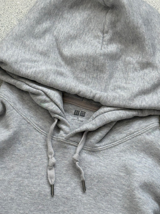 Uniqlo hoodie (M)