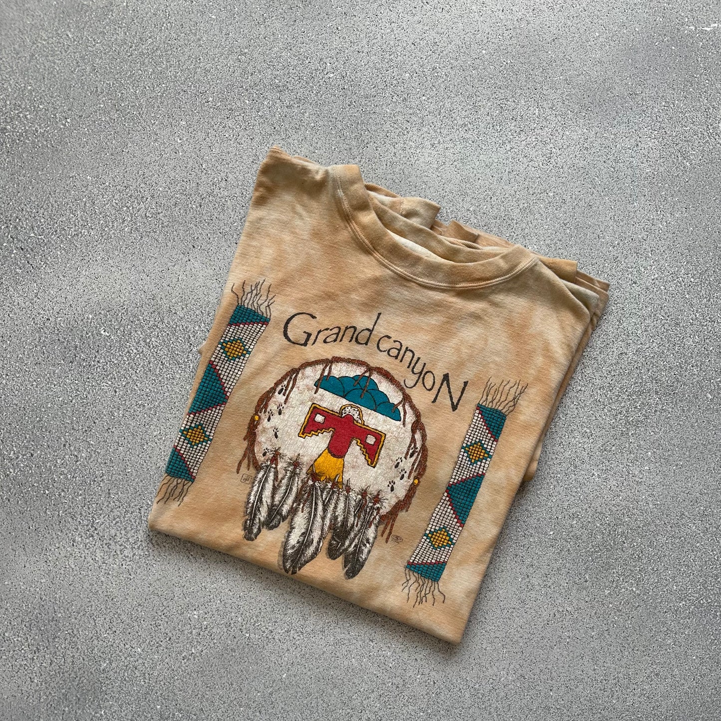 Grand Canyon vintage (2XL)