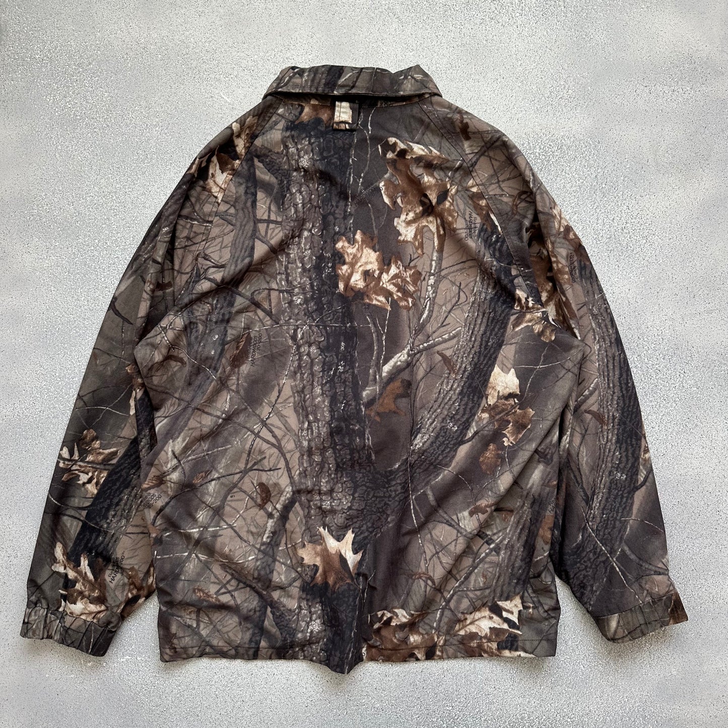 Red Head Gore-Tex (L)