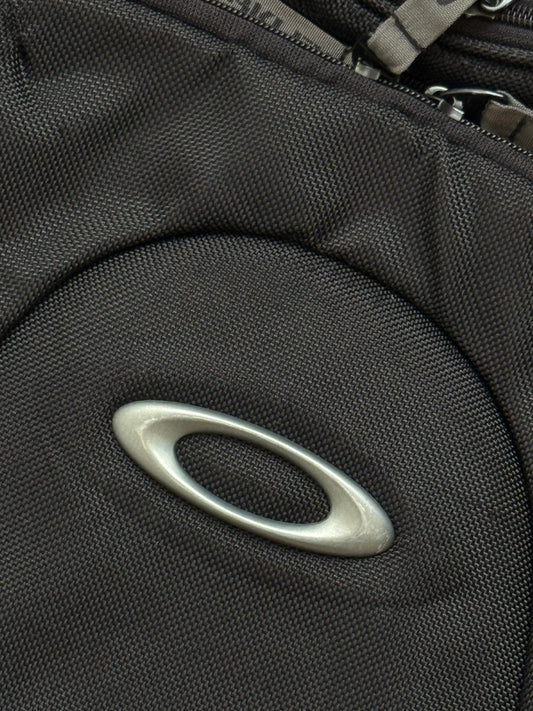 Oakley bag
