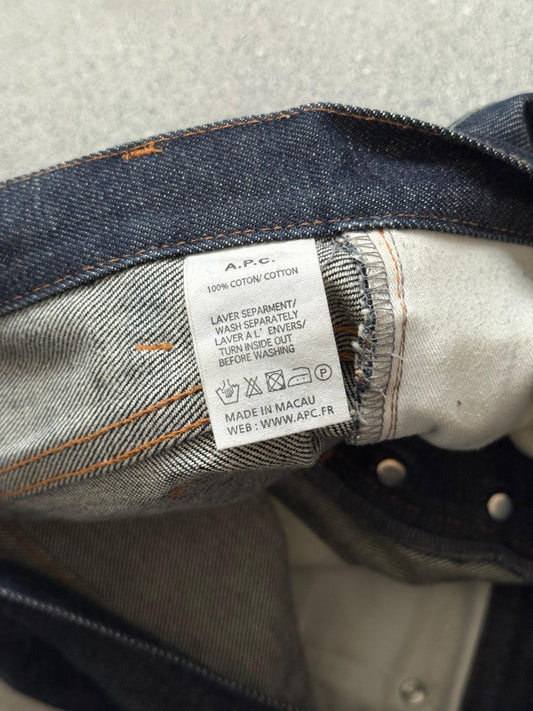 A.P.C. jeans (31)