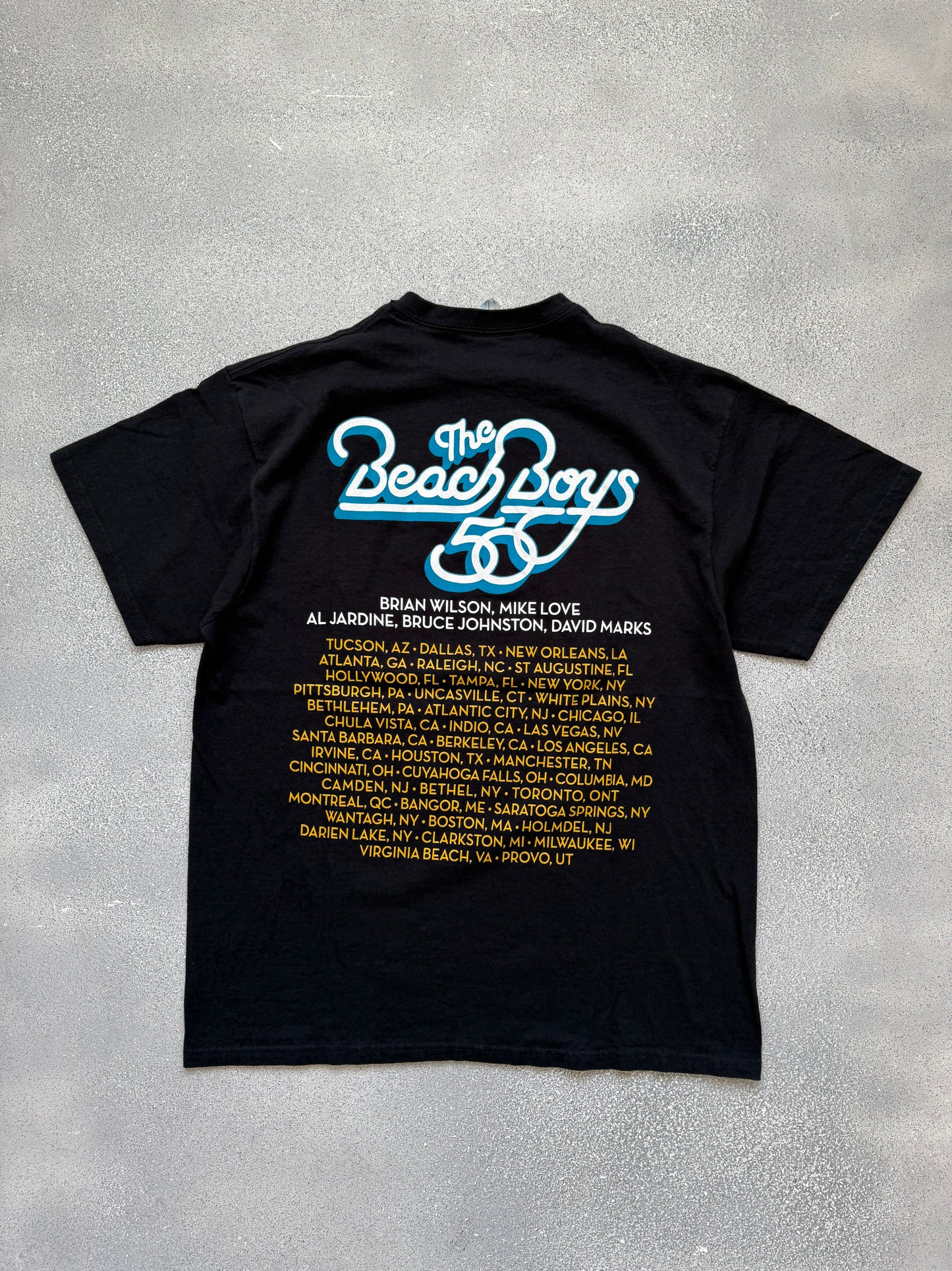 The Beach Boys (XL)