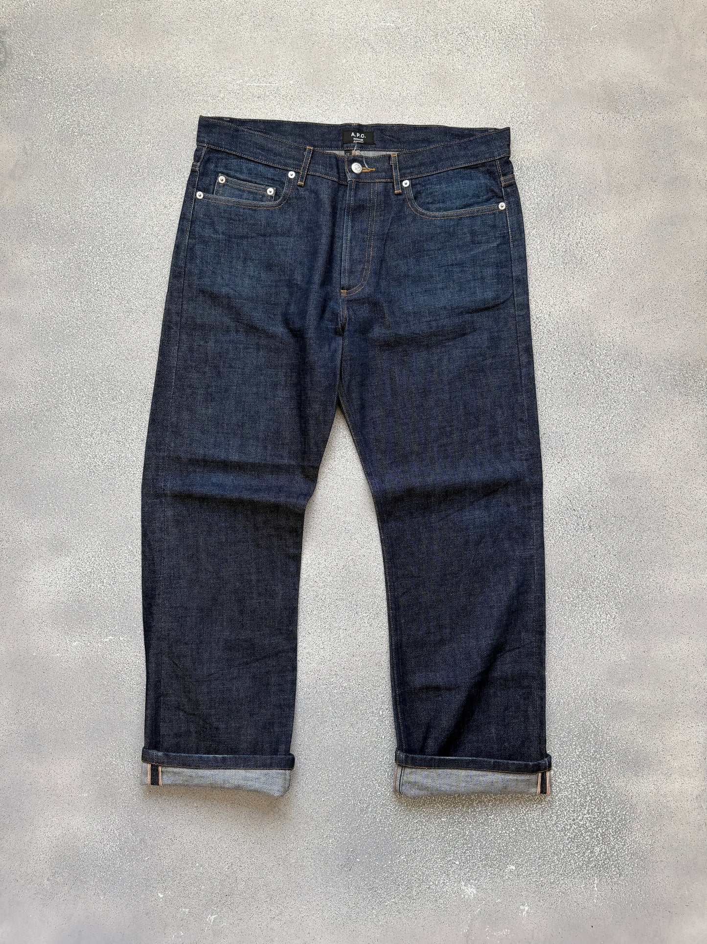A.P.C. Jeans (32)