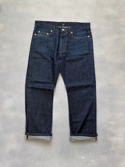 A.P.C. Jeans (32)