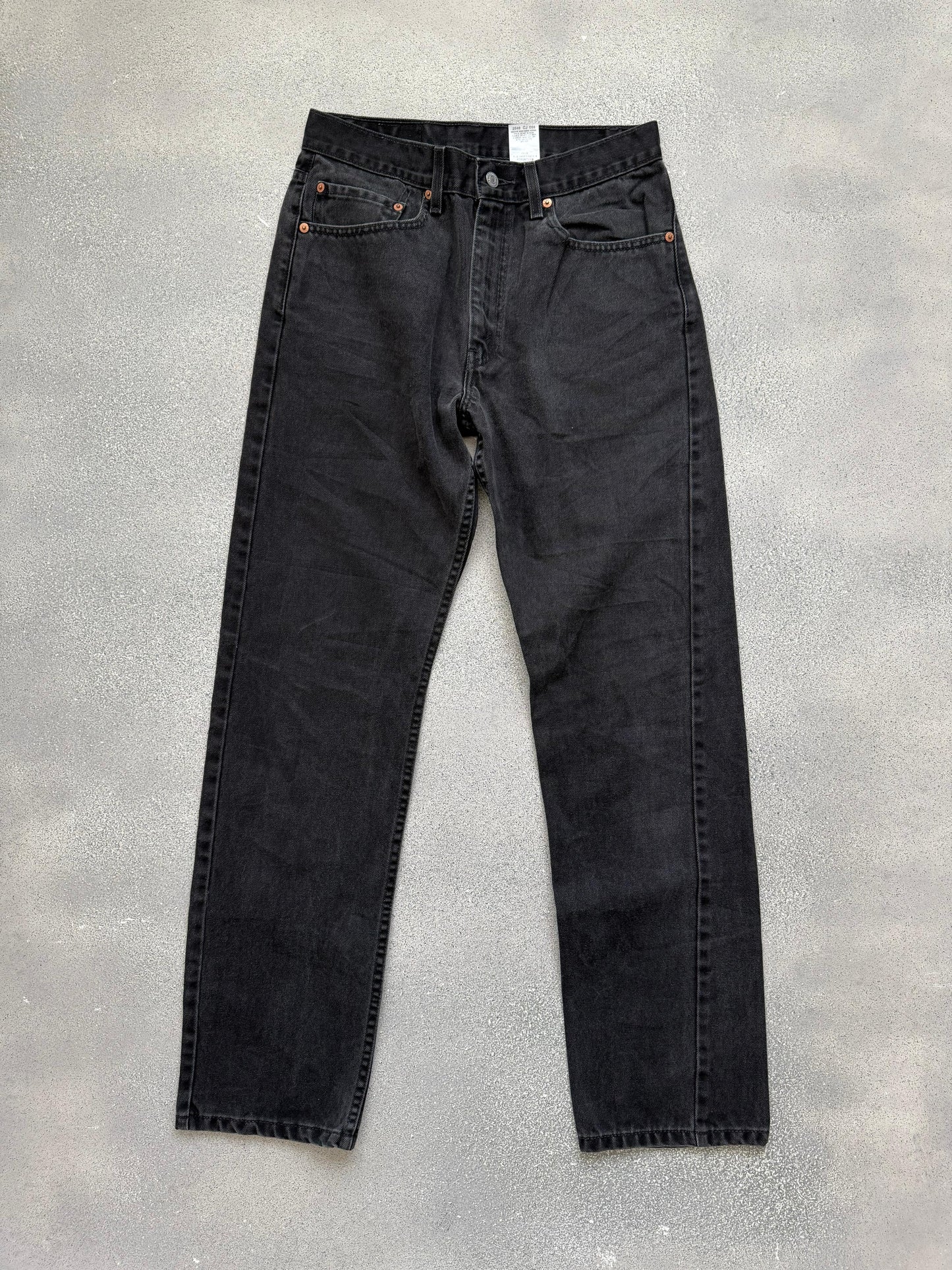 Levi’s 505 (32x34)