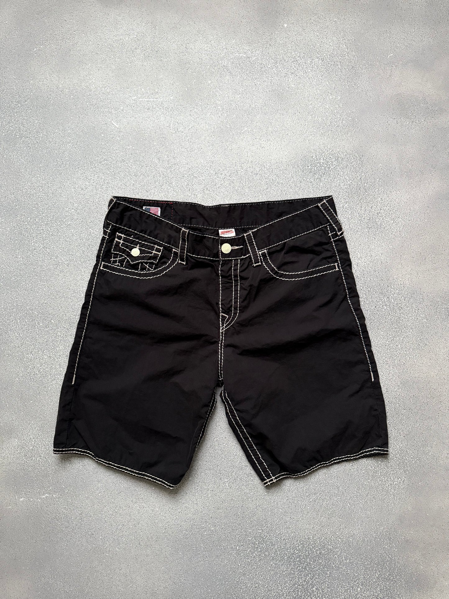True Religion board short (34)