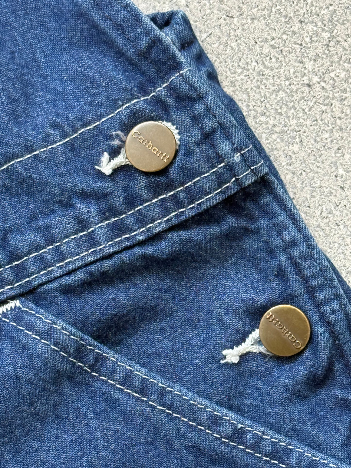 Carhartt overall (42x32)