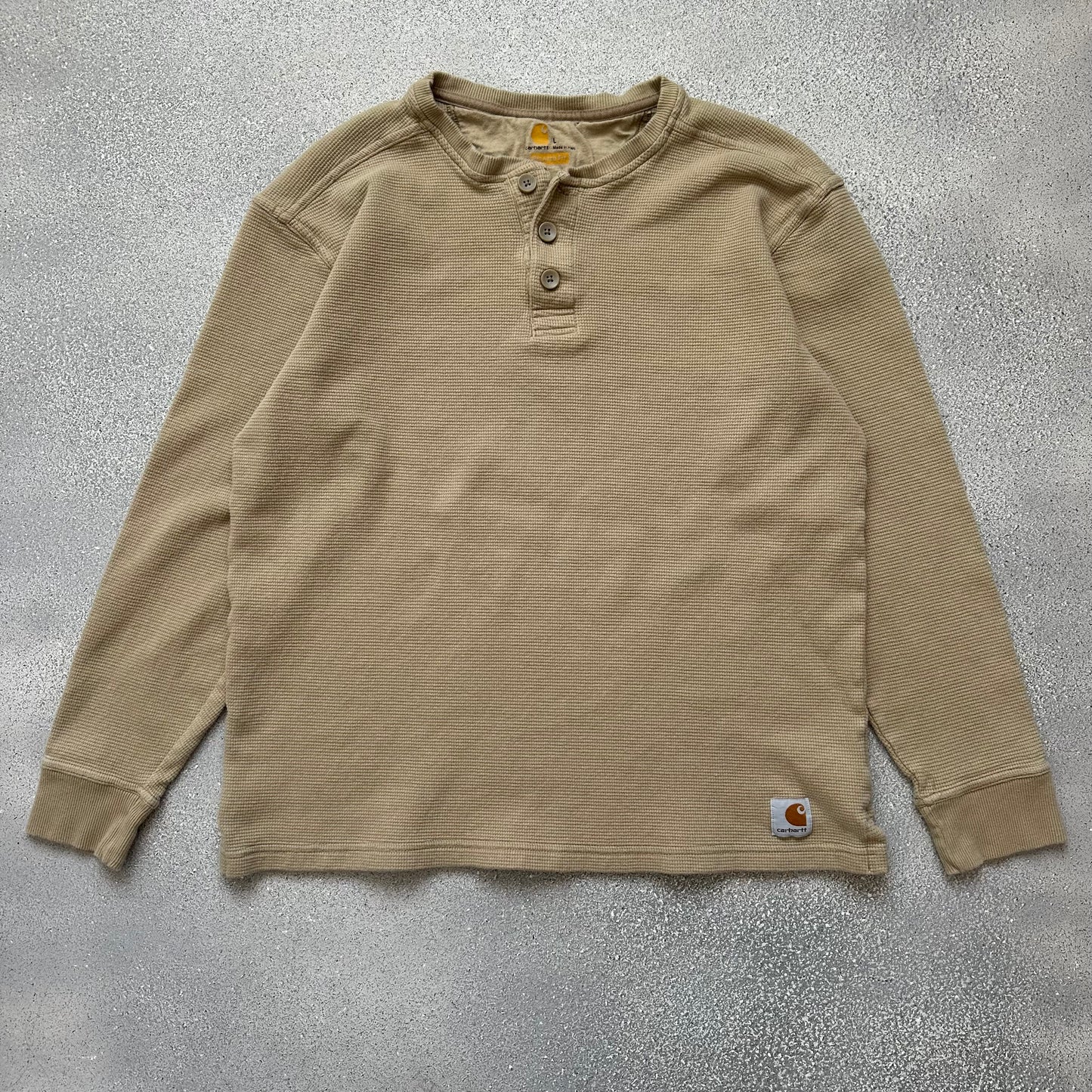 Carhartt thermo (L)