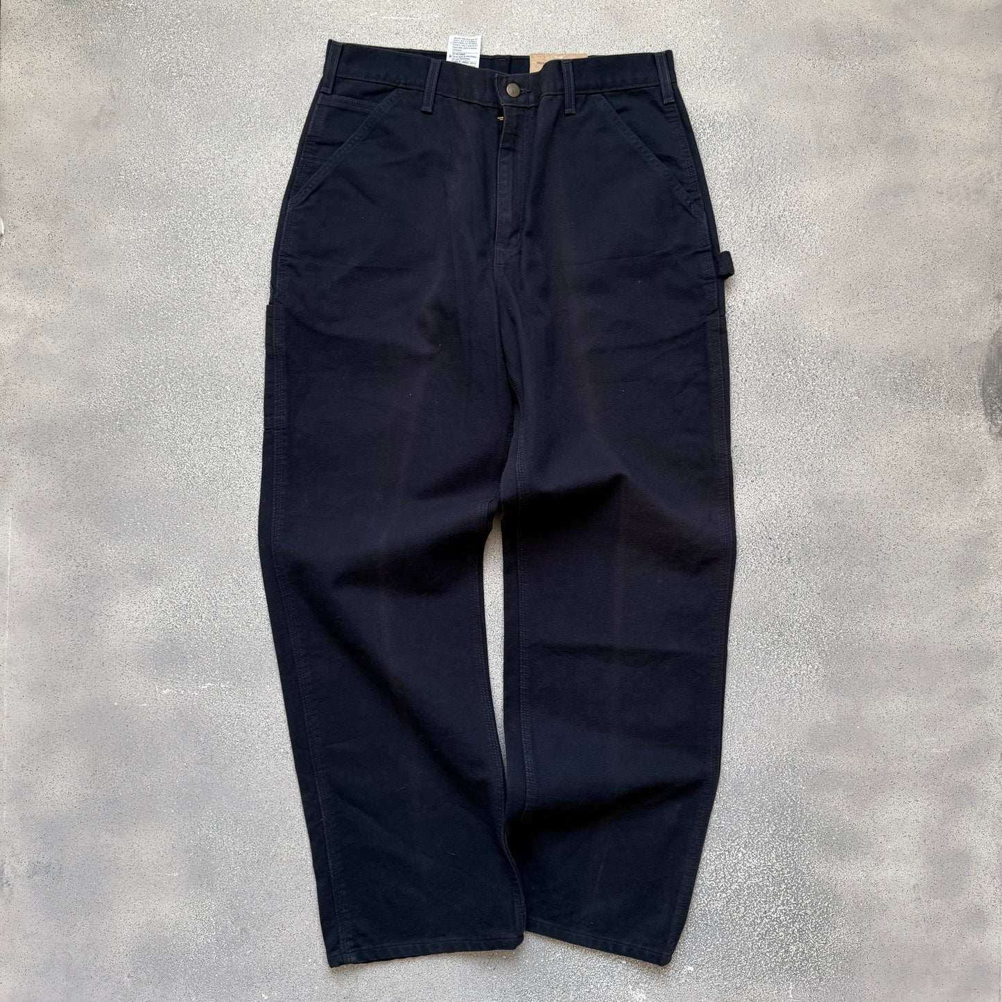 Carhartt dungaree (34x32)