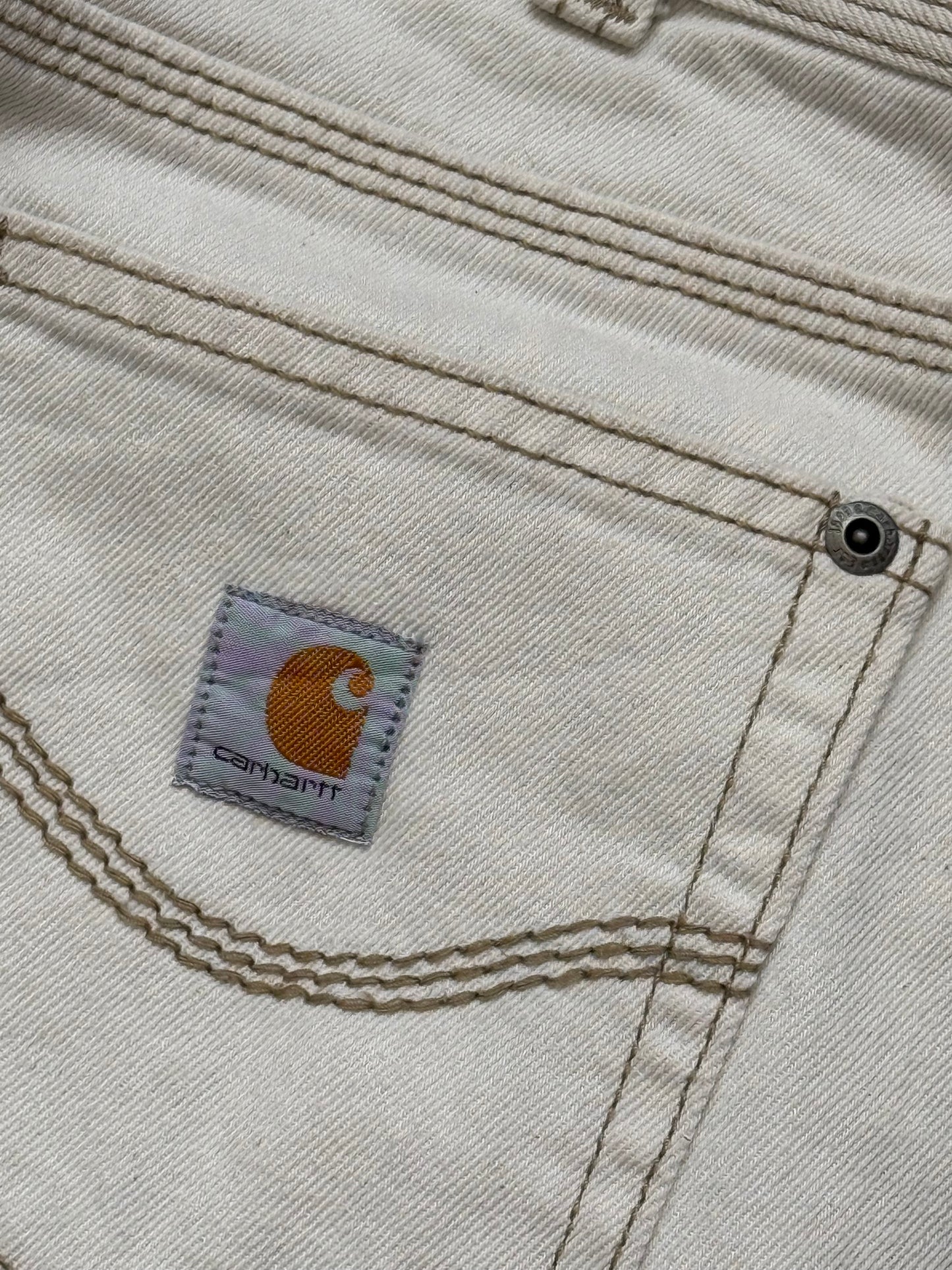 Carhartt capri woman’s (26)