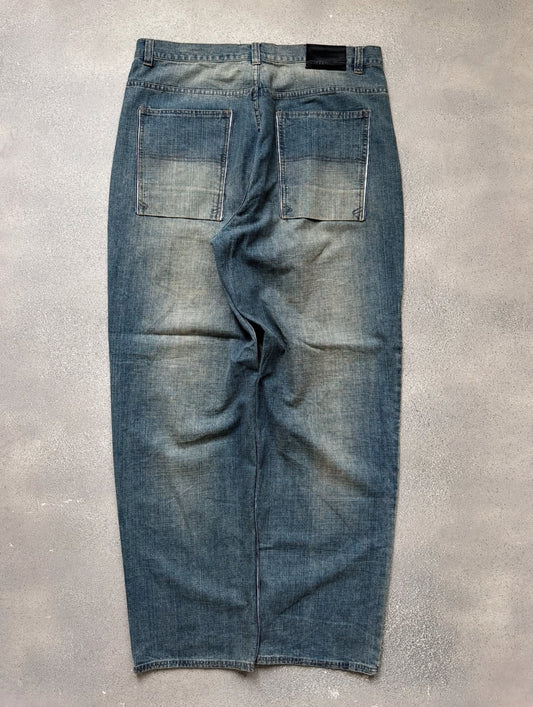 Koman Y2K jeans (38x34)