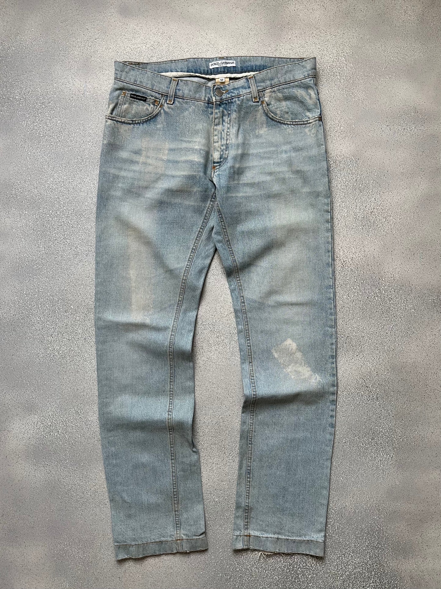 Dolce & Gabbana Jeans (50)
