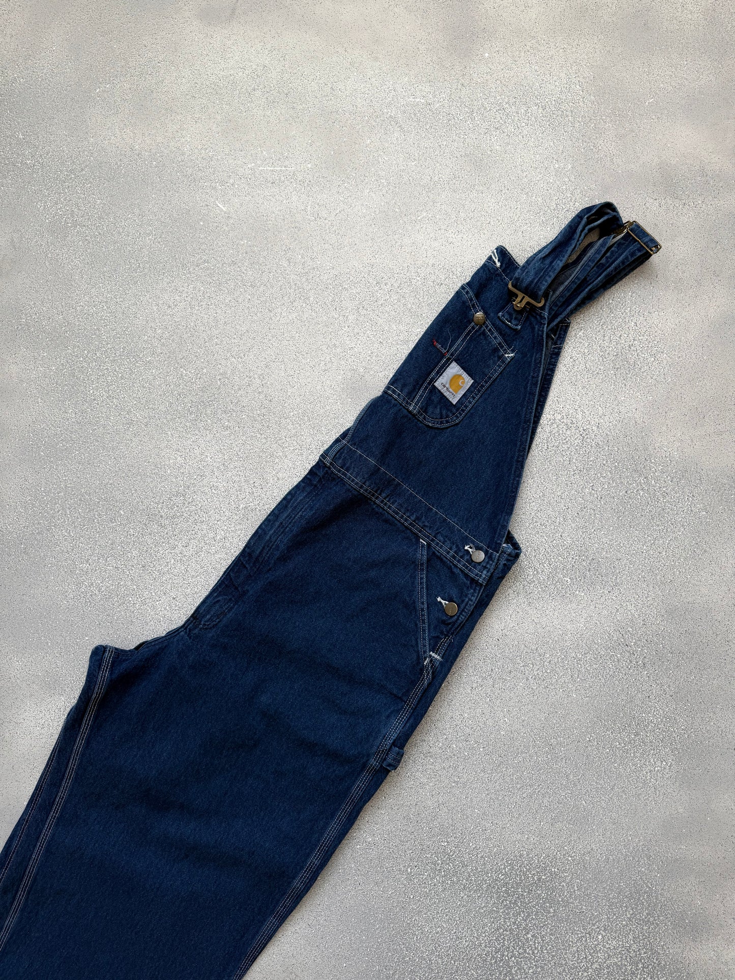 Carhartt overall (42x32)