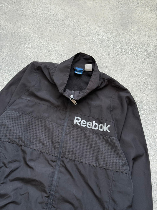 Reebok windbreaker (L)