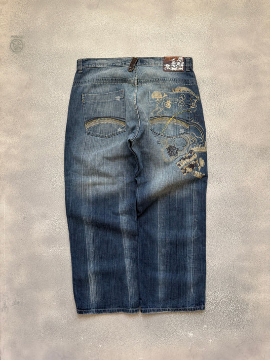 5ive Jungle Y2K jeans (38)
