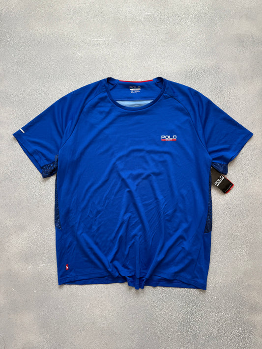 Polo jersey (XXL)