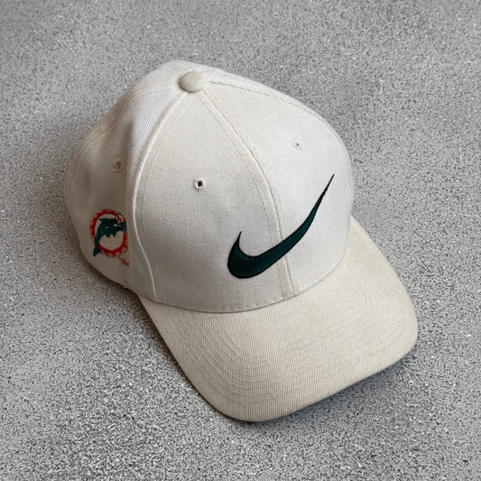 Nike Dolphins vintage hat