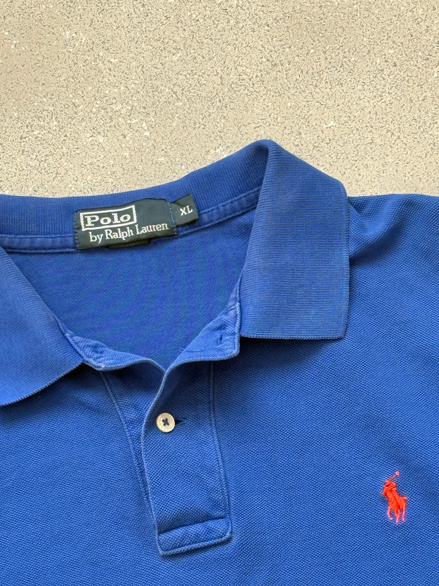 Polo RL logo (XL)