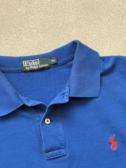 Polo RL logo (XL)