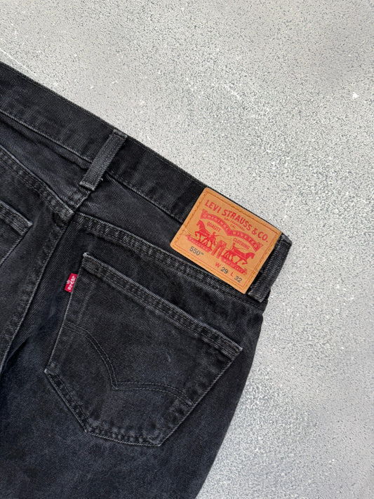 Levi’s 550 (29x32)