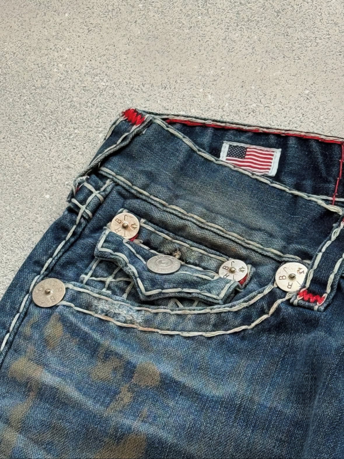 True Religion Ricky super T (30)