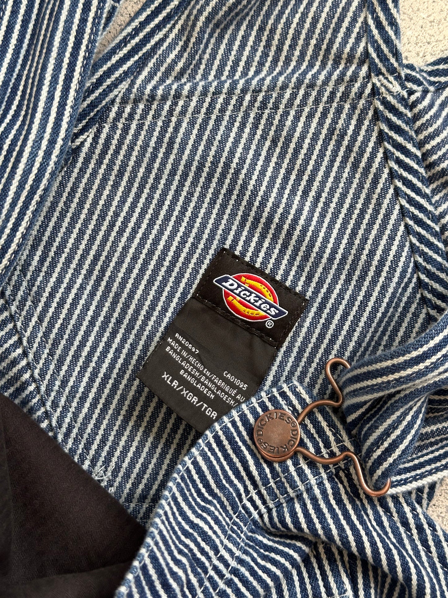 Dickies Overall (XL)