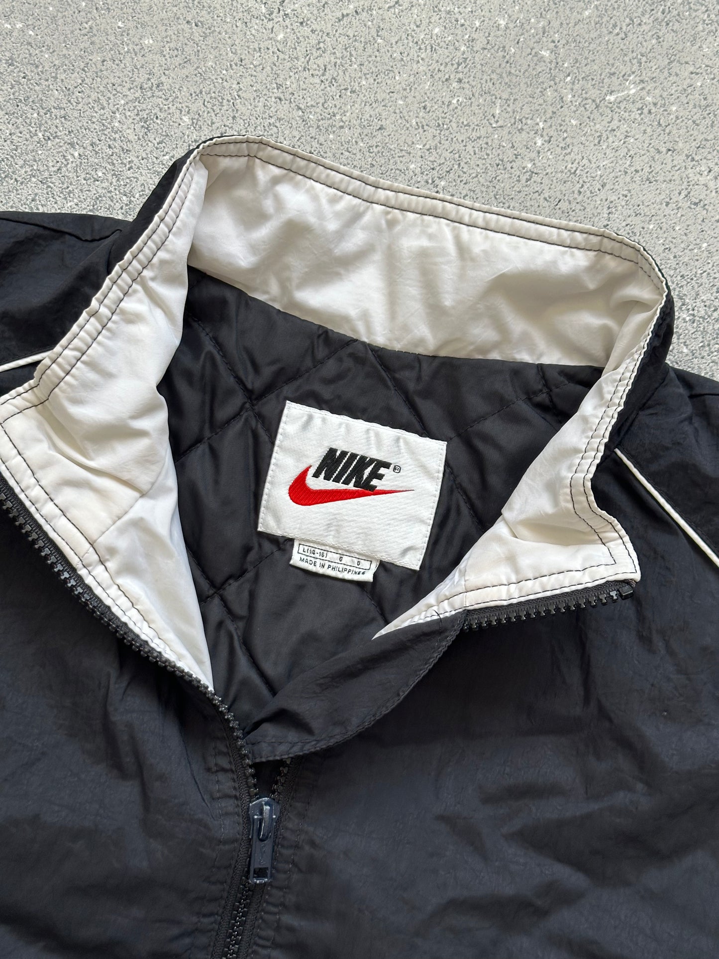 Nike vintage jacket (S)