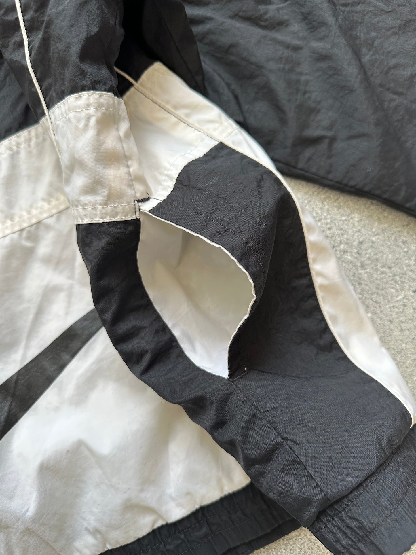 Nike vintage jacket (S)