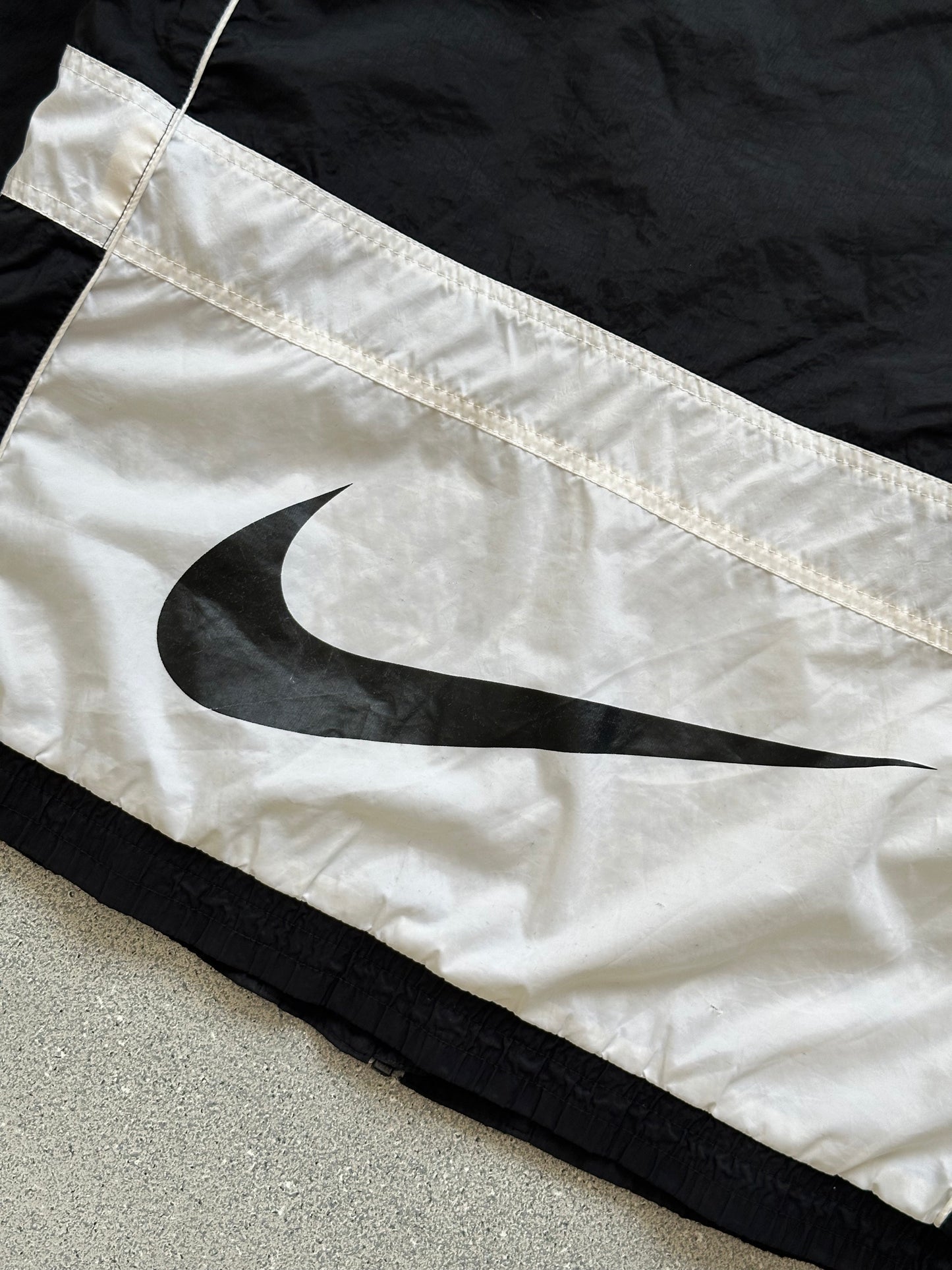 Nike vintage jacket (S)