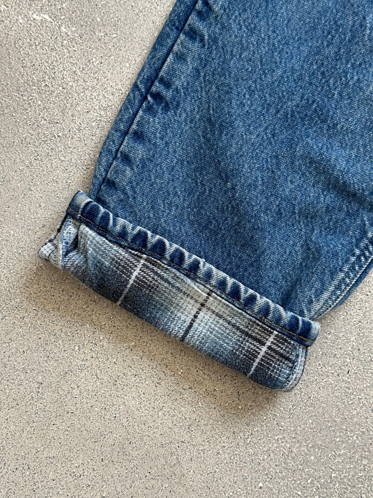 Carhartt jeans (36x32)