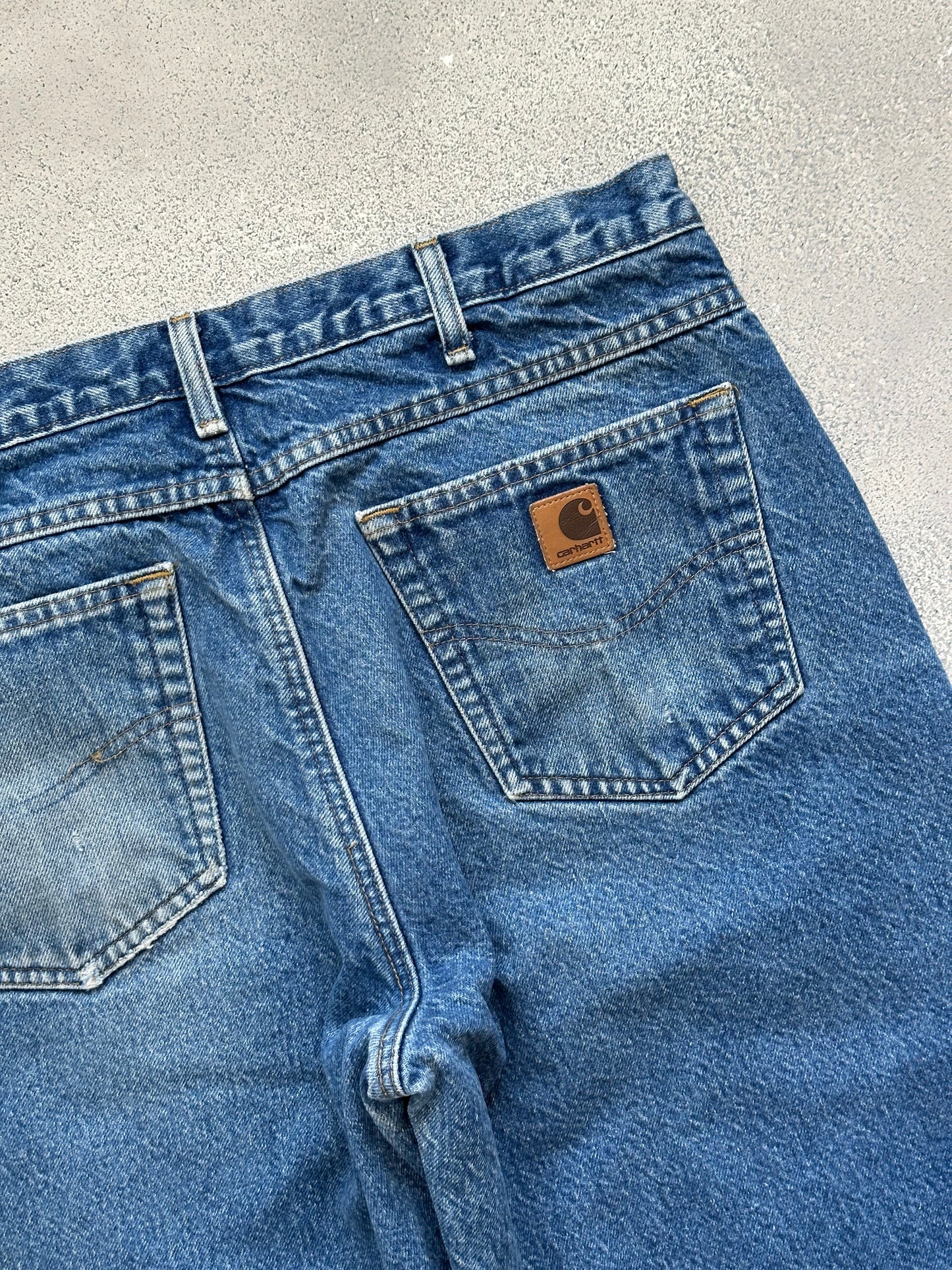 Carhartt jeans (36x32)