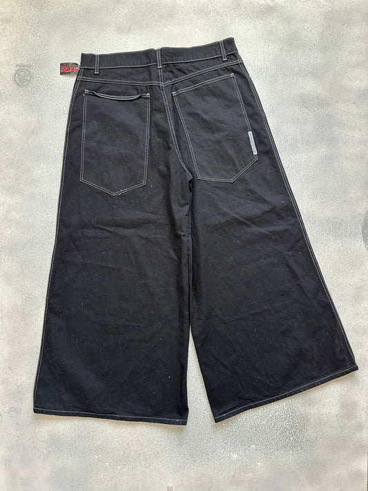 Sinister super baggy jeans deadstock (40)