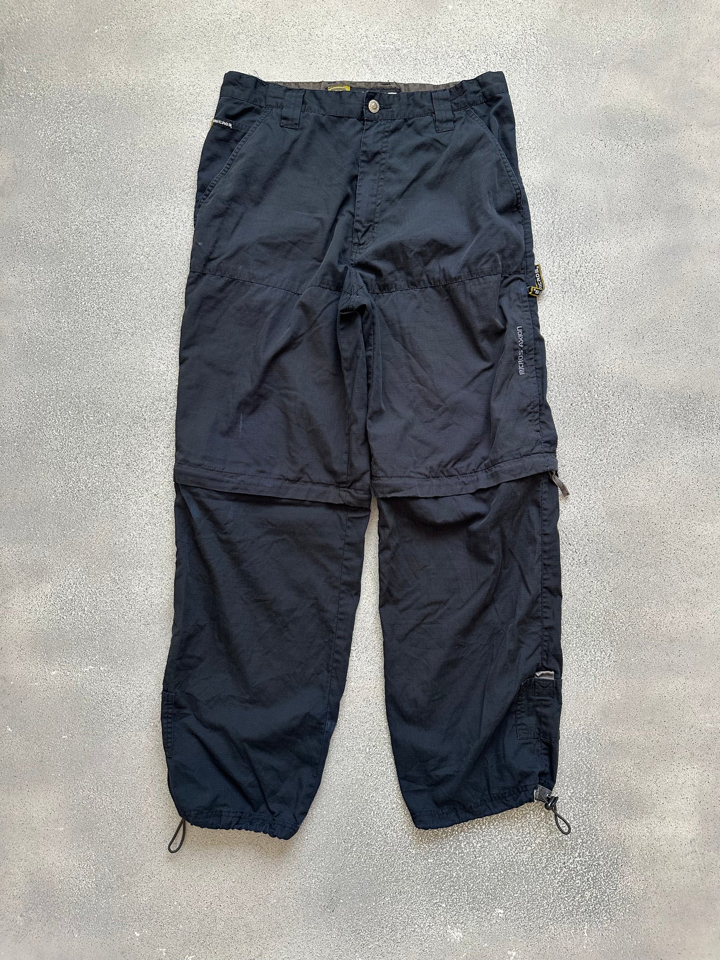 Micros cargo (M)