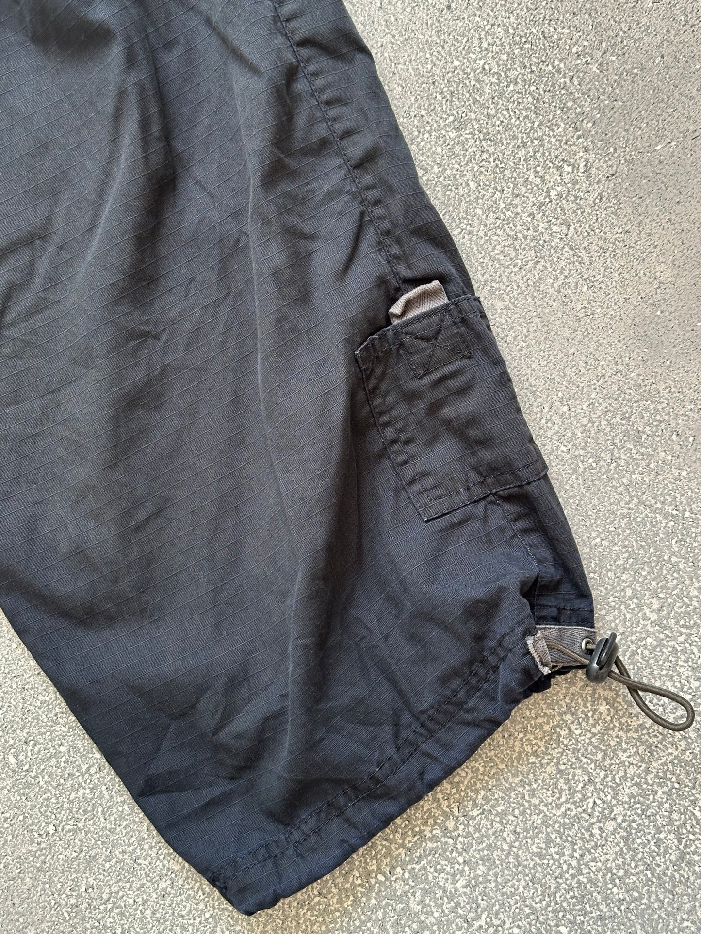 Micros cargo (M)