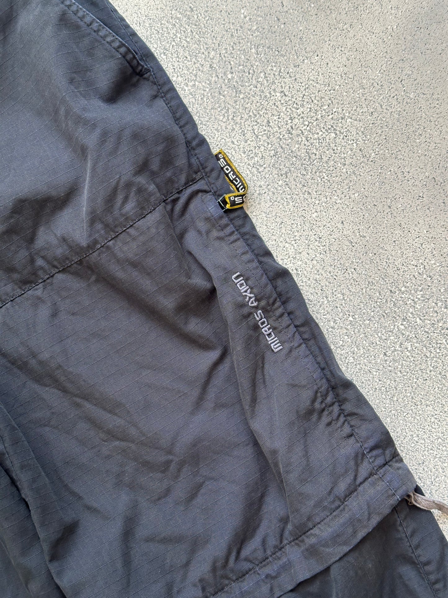 Micros cargo (M)