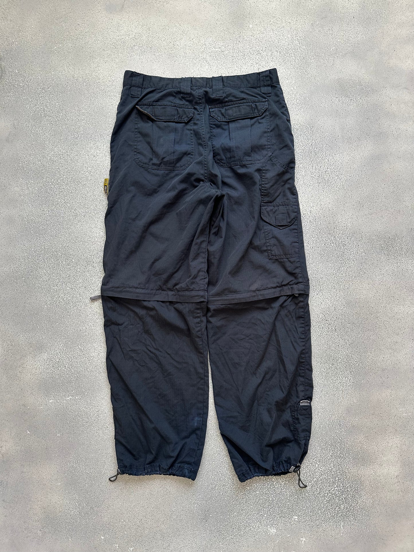 Micros cargo (M)