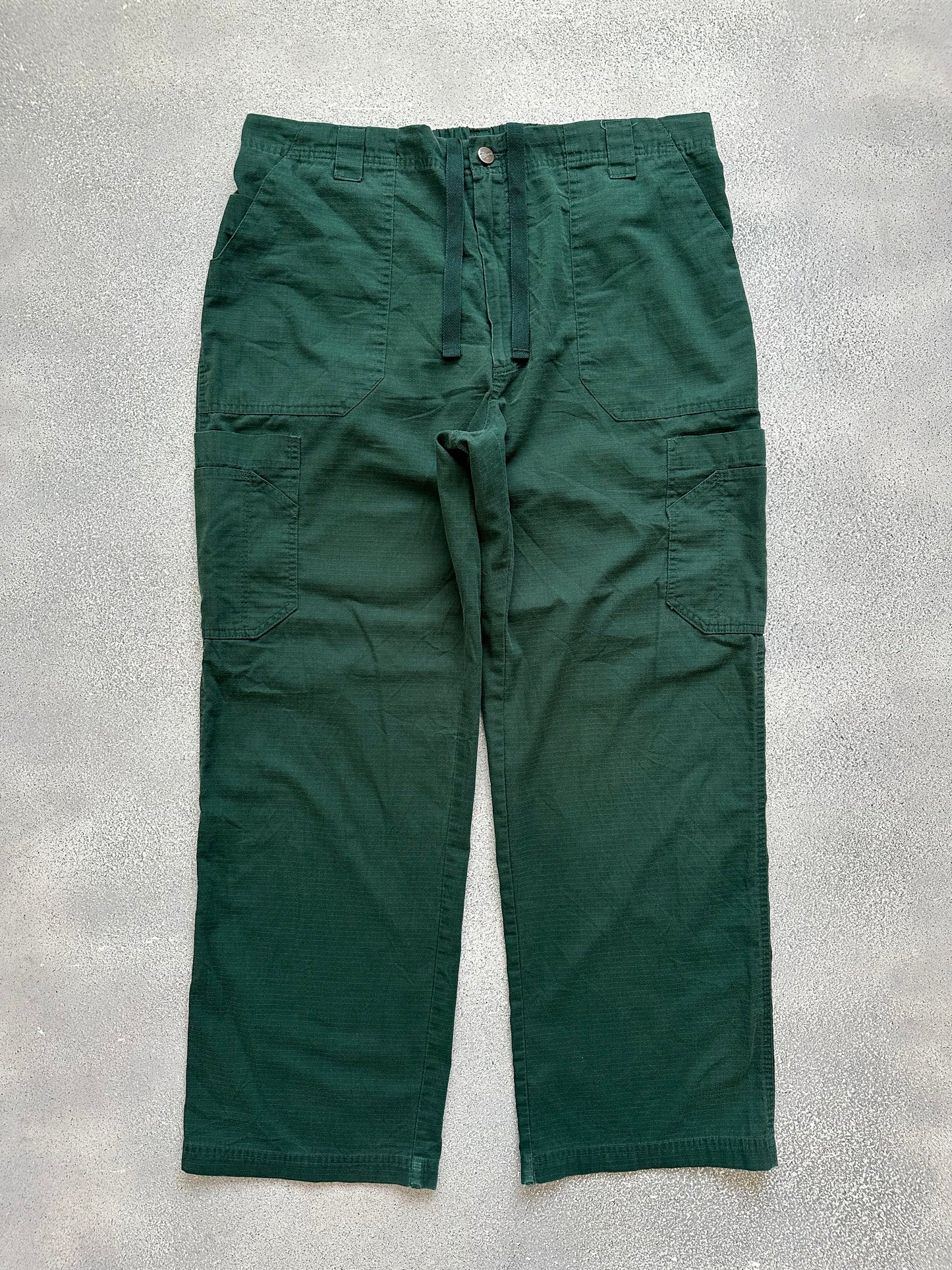 Carhartt ripstop pant (L)