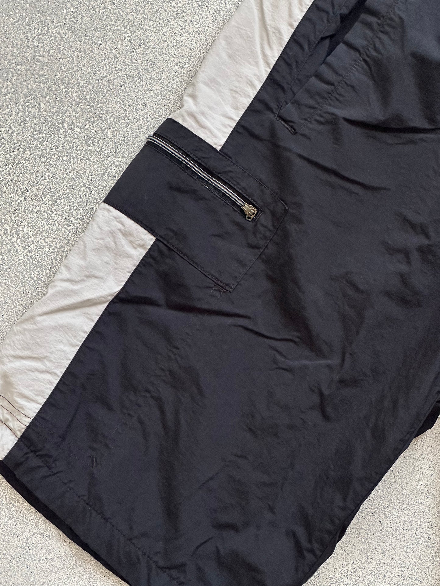 Nike jorts vintage (M)