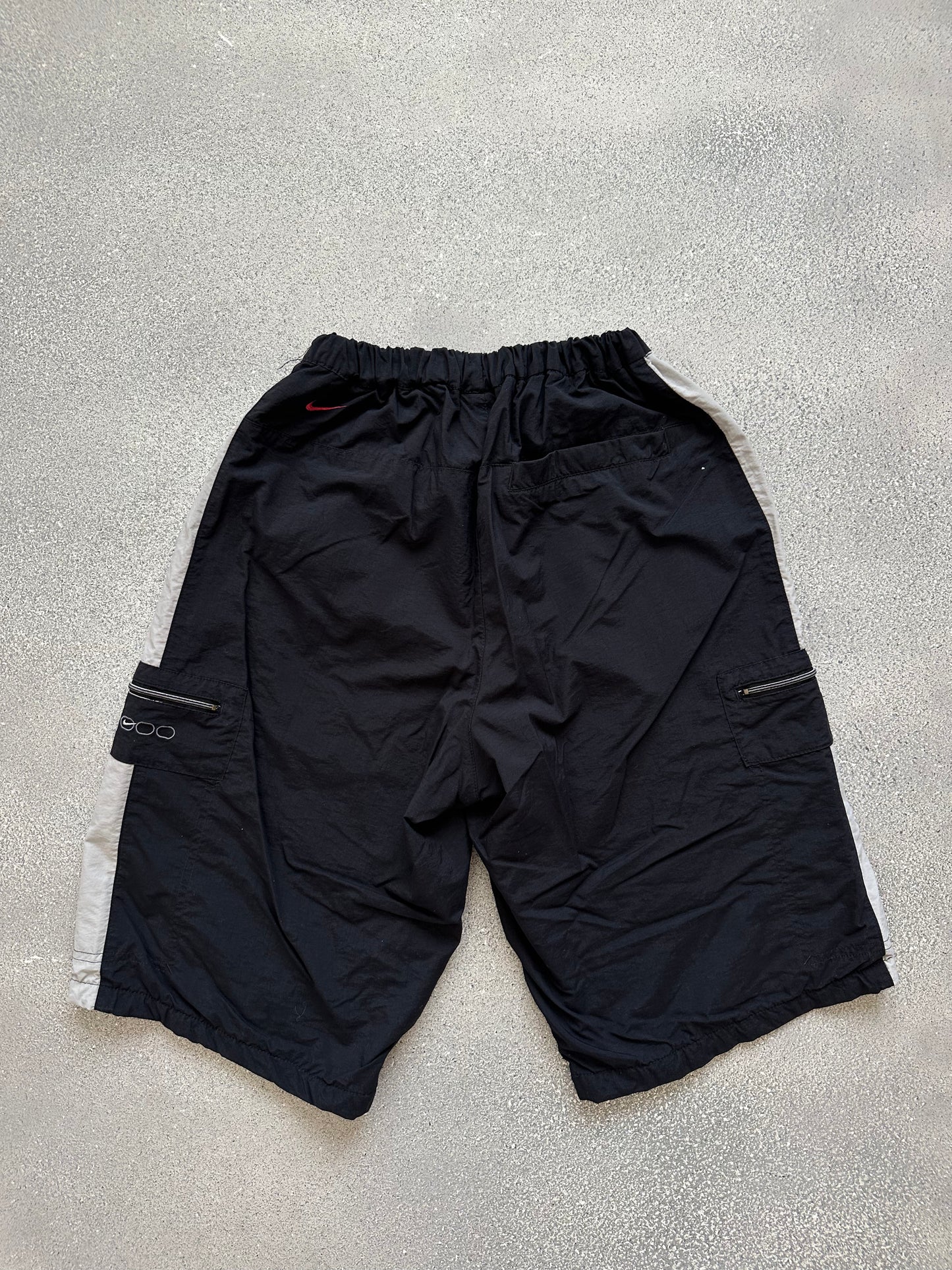 Nike jorts vintage (M)