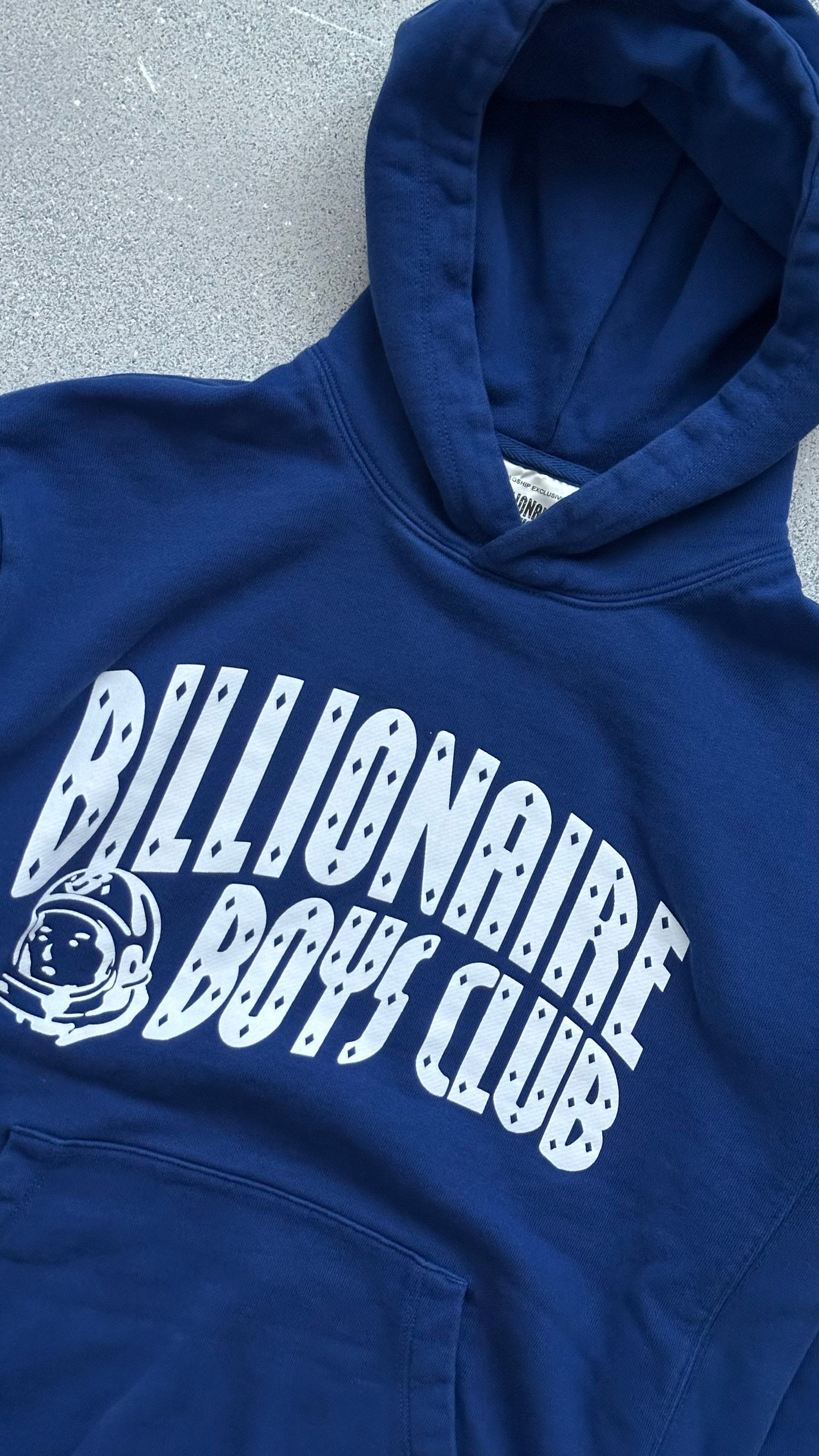 Billionaire Boys Club hoodie (M)