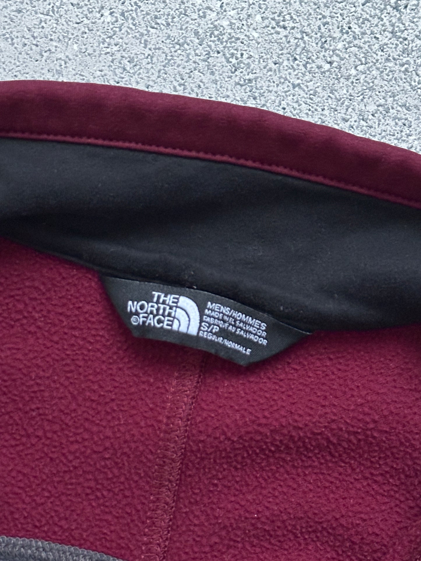 The North Face  jacket (S)
