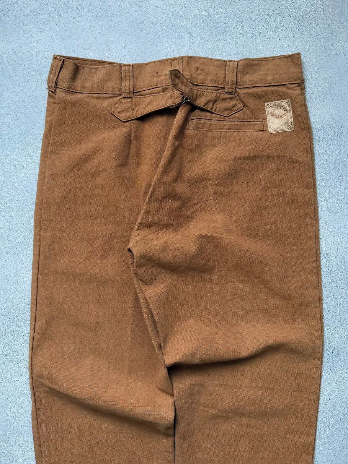 Workpant vintage (36)