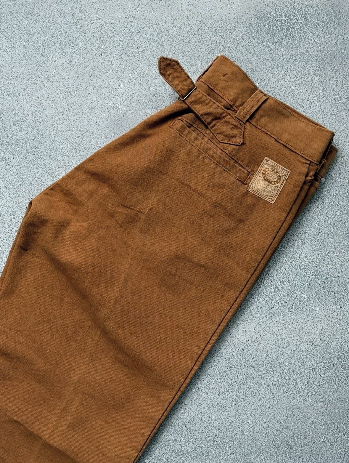 Workpant vintage (36)