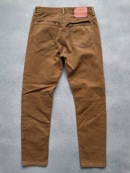 Acne Studios jeans (29x34)