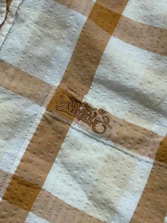 South Pole vintage shirt (XL)